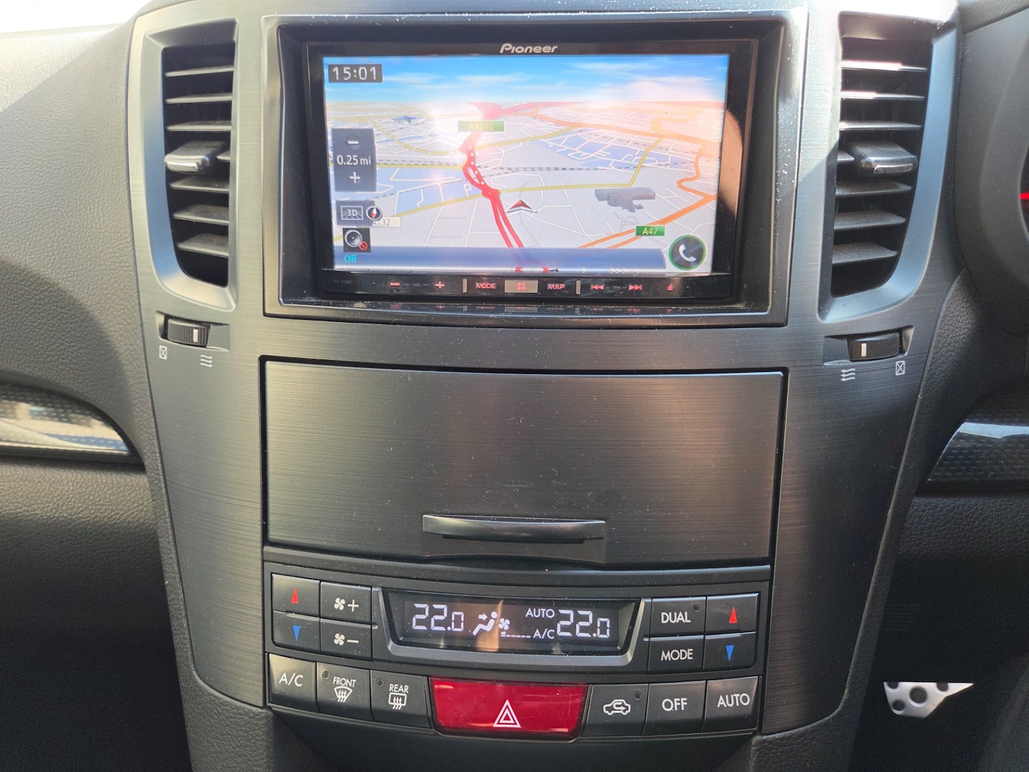 Used Subaru Outback 2014 for sale - 78155510: Photo 19