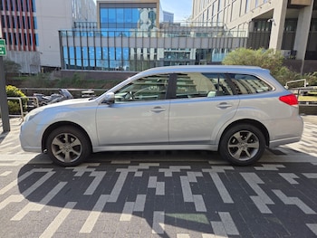 Used Subaru Outback 2014 for sale - 78155510: Photo