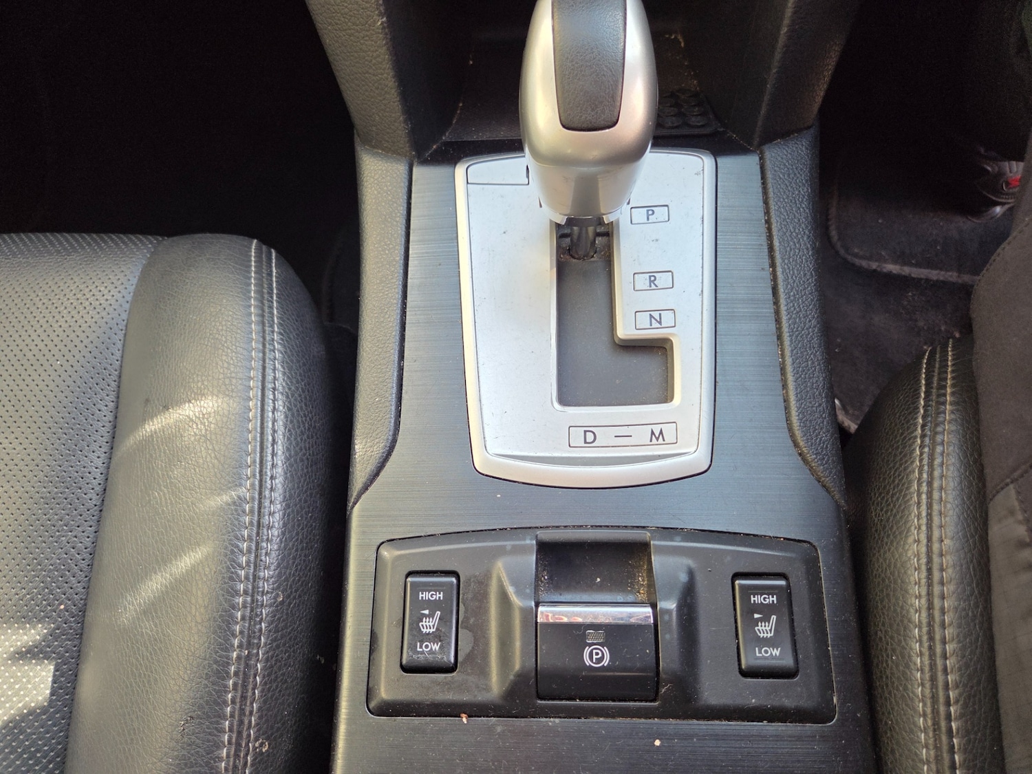 Used Subaru Outback 2014 for sale - 78155510: Photo 20