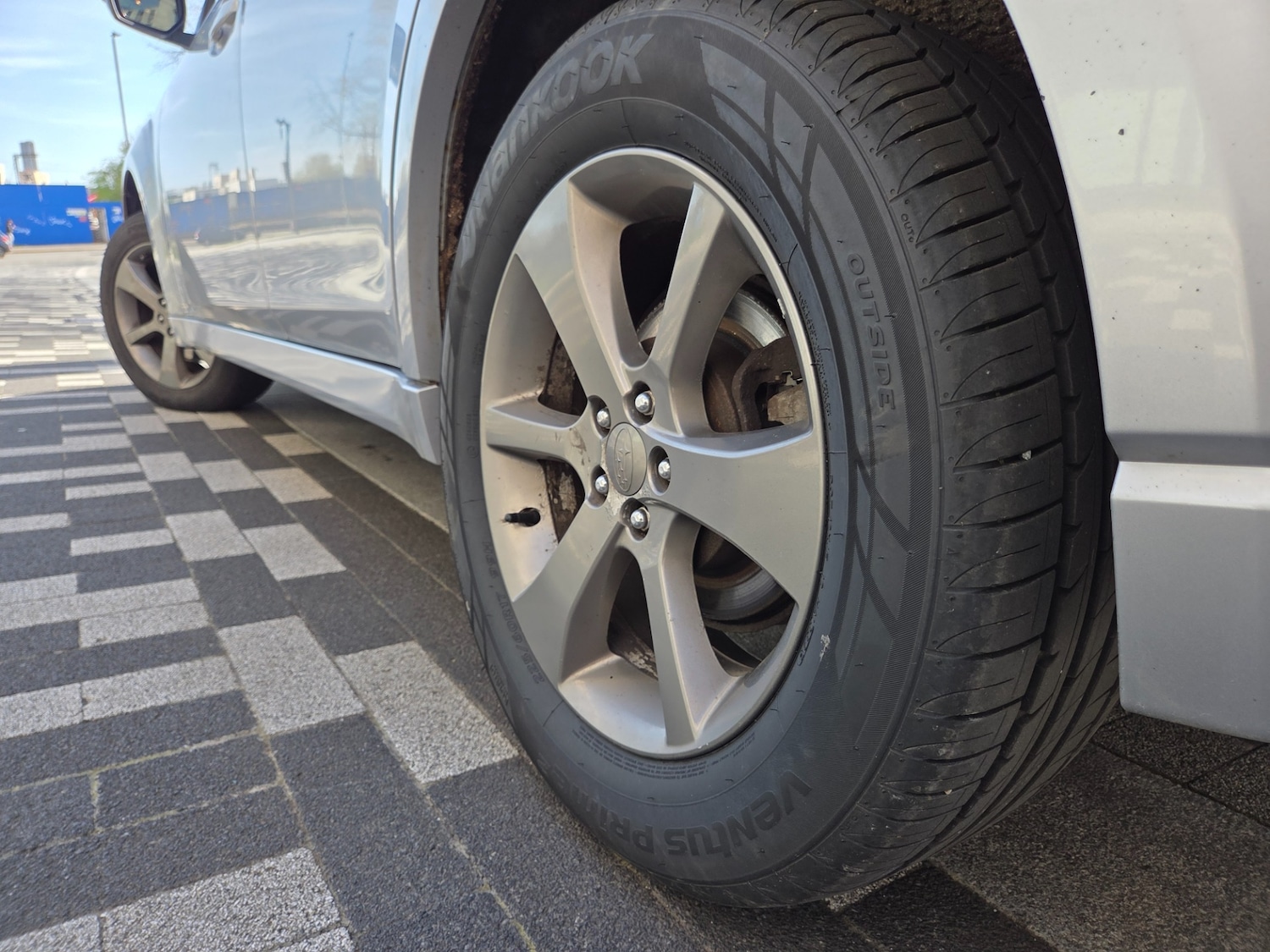 Used Subaru Outback 2014 for sale - 78155510: Photo 21