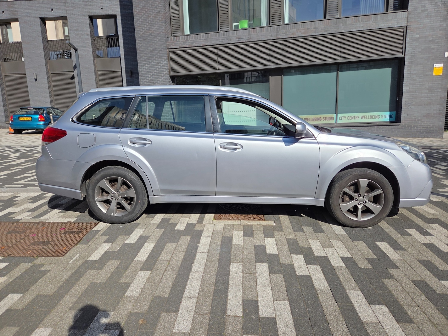 Used Subaru Outback 2014 for sale - 78155510: Photo 4