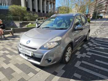 Used Renault Clio 2011 for sale - 74268234: Photo