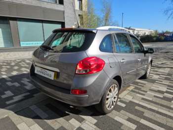 Used Renault Clio 2011 for sale - 74268234: Photo
