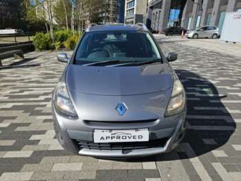 Used Renault Clio 2011 for sale - 74268234: Photo