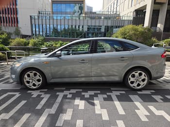 Used Ford Mondeo 2008 for sale - 79725733: Photo