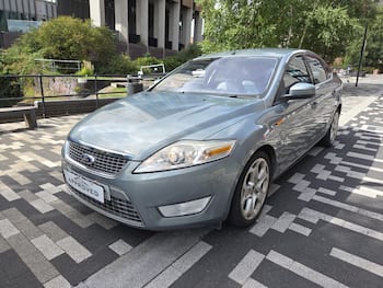 Used Ford Mondeo 2008 for sale - 79725733: Photo