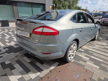 Used Ford Mondeo 2008 for sale - 79725733: Photo