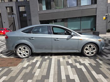 Used Ford Mondeo 2008 for sale - 79725733: Photo
