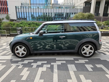 Used MINI Clubman 2010 for sale - 75505749: Photo