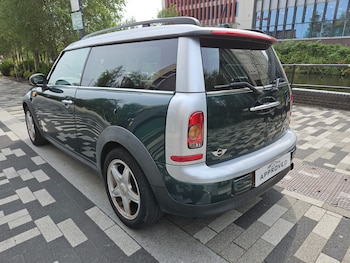 Used MINI Clubman 2010 for sale - 75505749: Photo