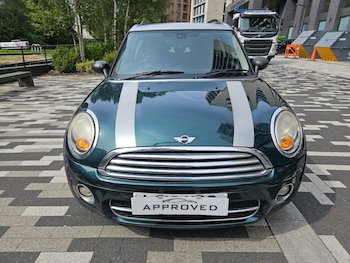 Used MINI Clubman 2010 for sale - 75505749: Photo