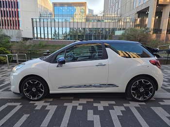 Used Citroen DS3 2014 for sale - 78360444: Photo