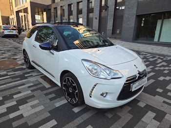 Used Citroen DS3 2014 for sale - 78360444: Photo