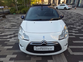 Used Citroen DS3 2014 for sale - 78360444: Photo