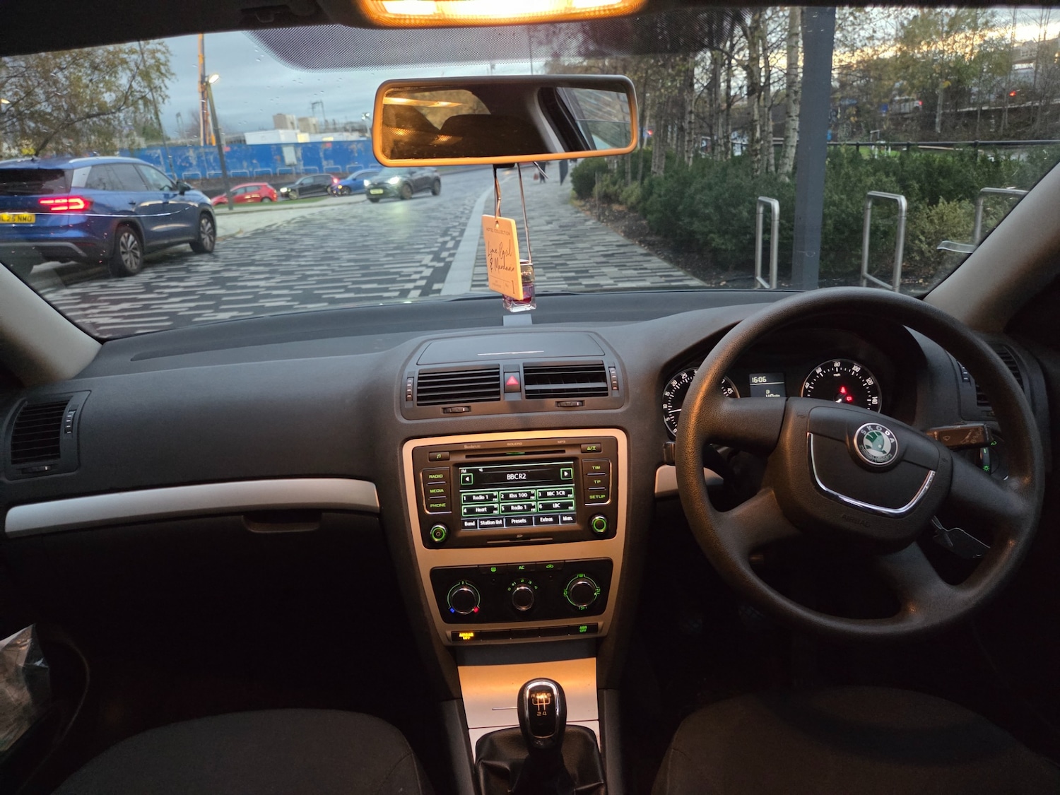 Used Skoda Octavia 2011 for sale - 77359400: Photo 12