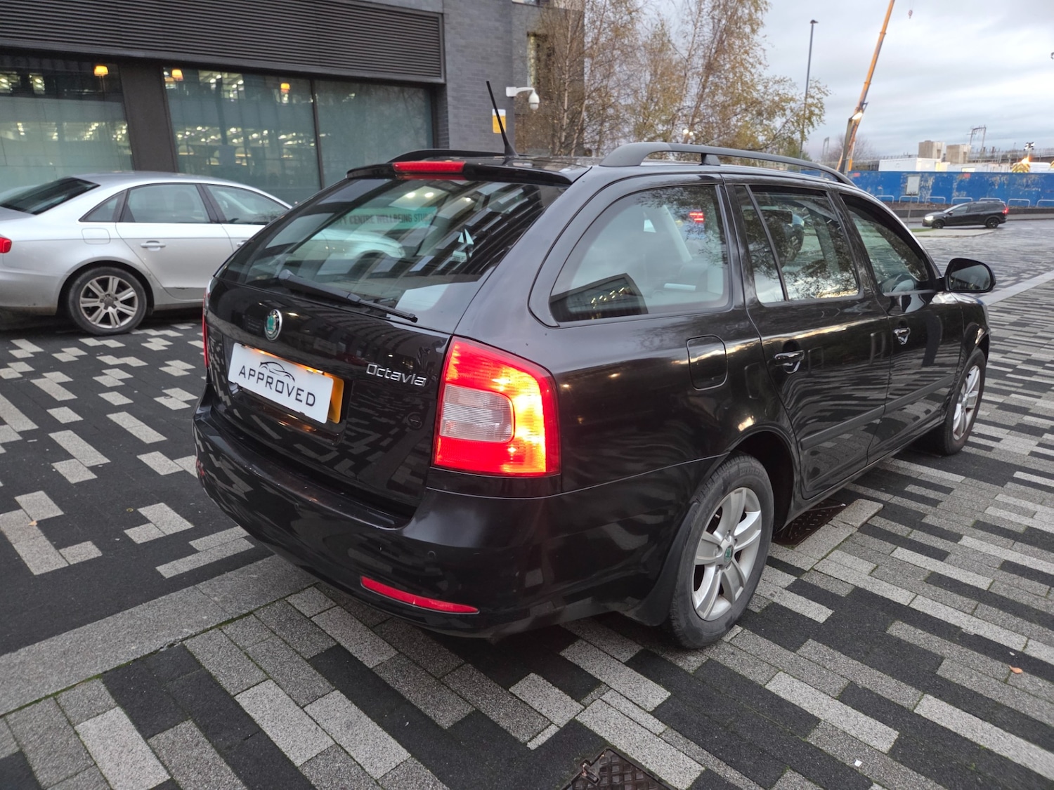 Used Skoda Octavia 2011 for sale - 77359400: Photo 18