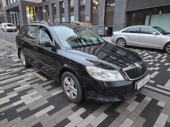 Used Skoda Octavia 2011 for sale - 77359400: Photo