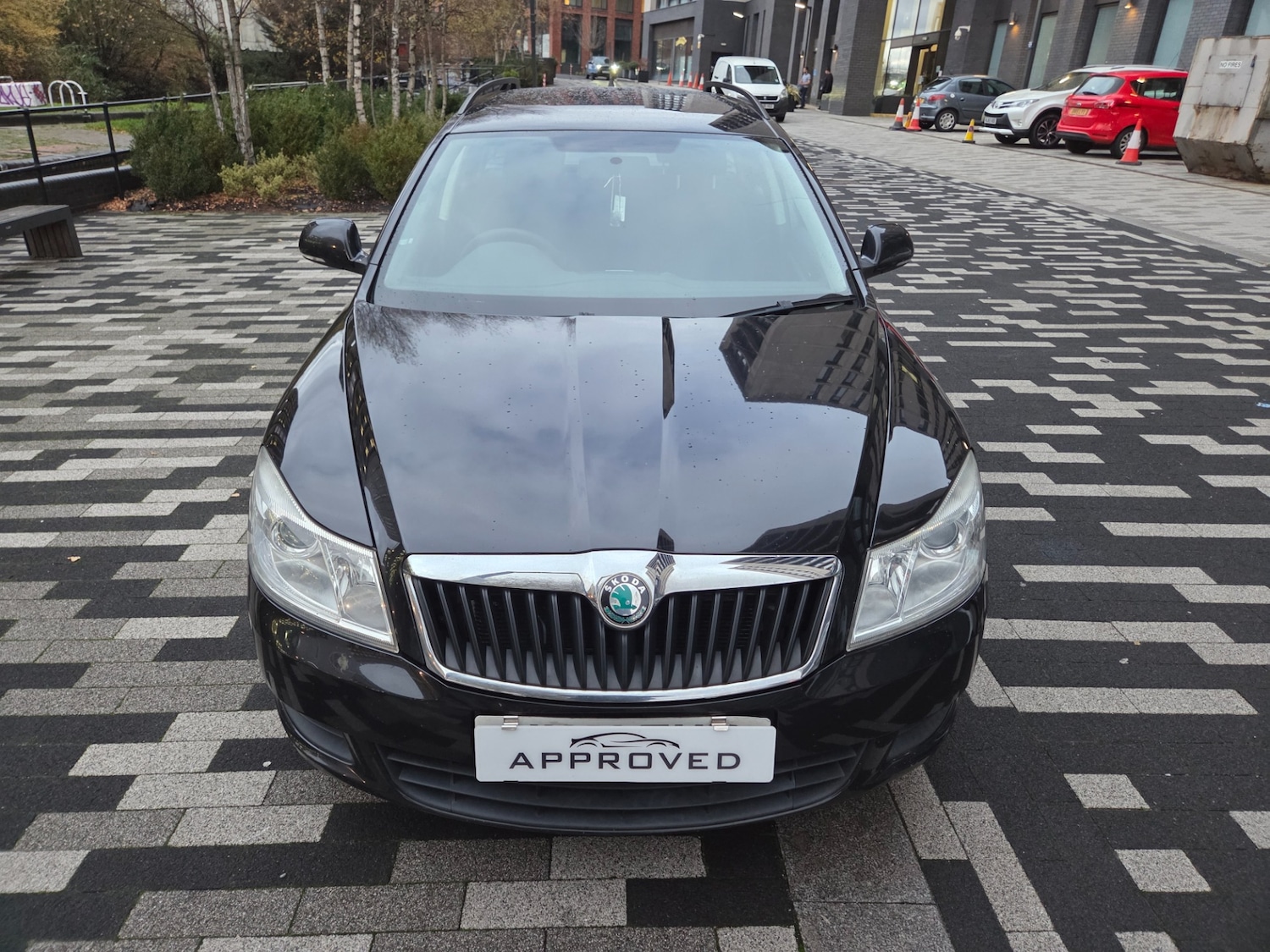 Used Skoda Octavia 2011 for sale - 77359400: Photo 4