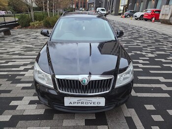 Used Skoda Octavia 2011 for sale - 77359400: Photo
