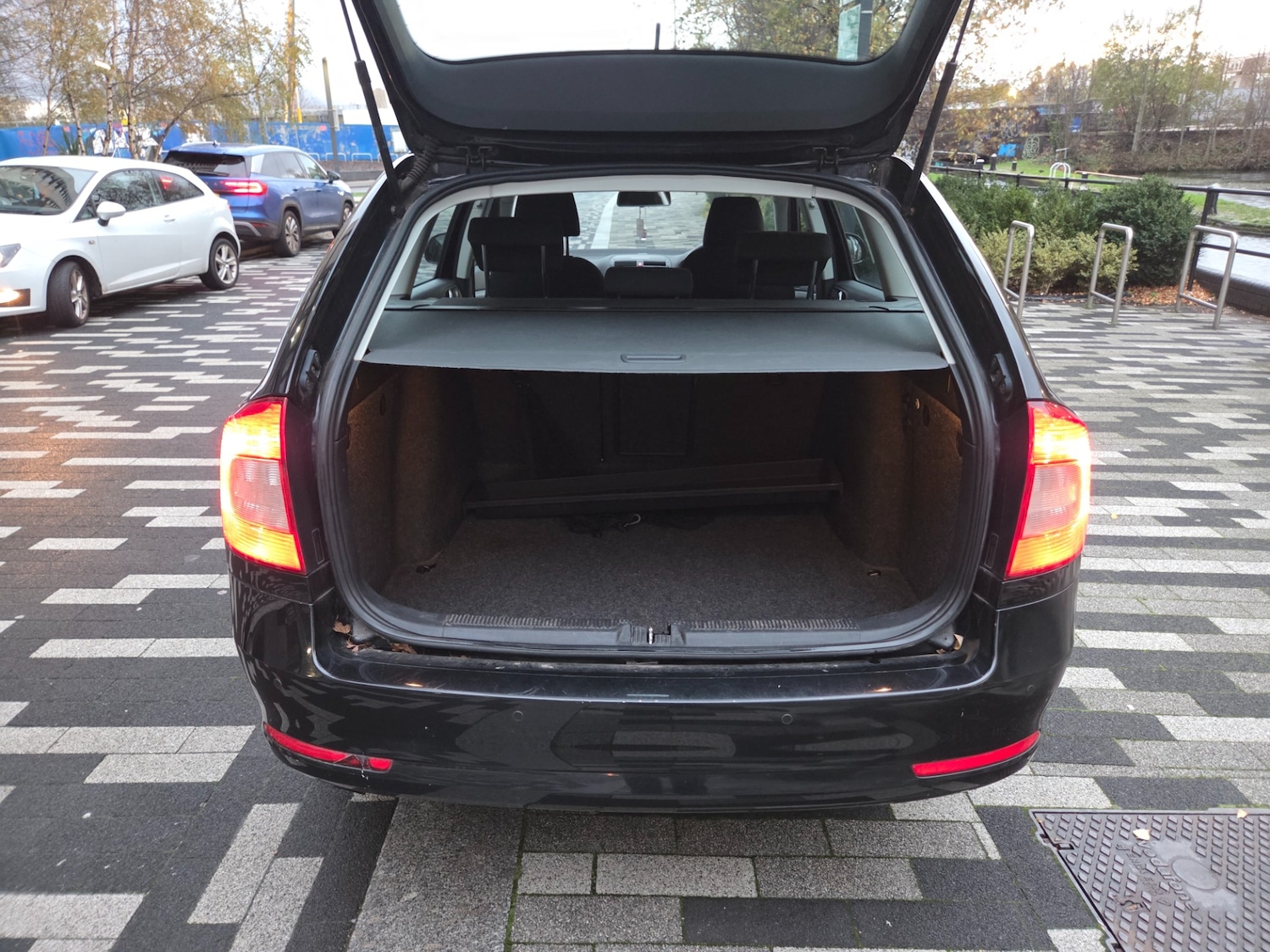 Used Skoda Octavia 2011 for sale - 77359400: Photo 6