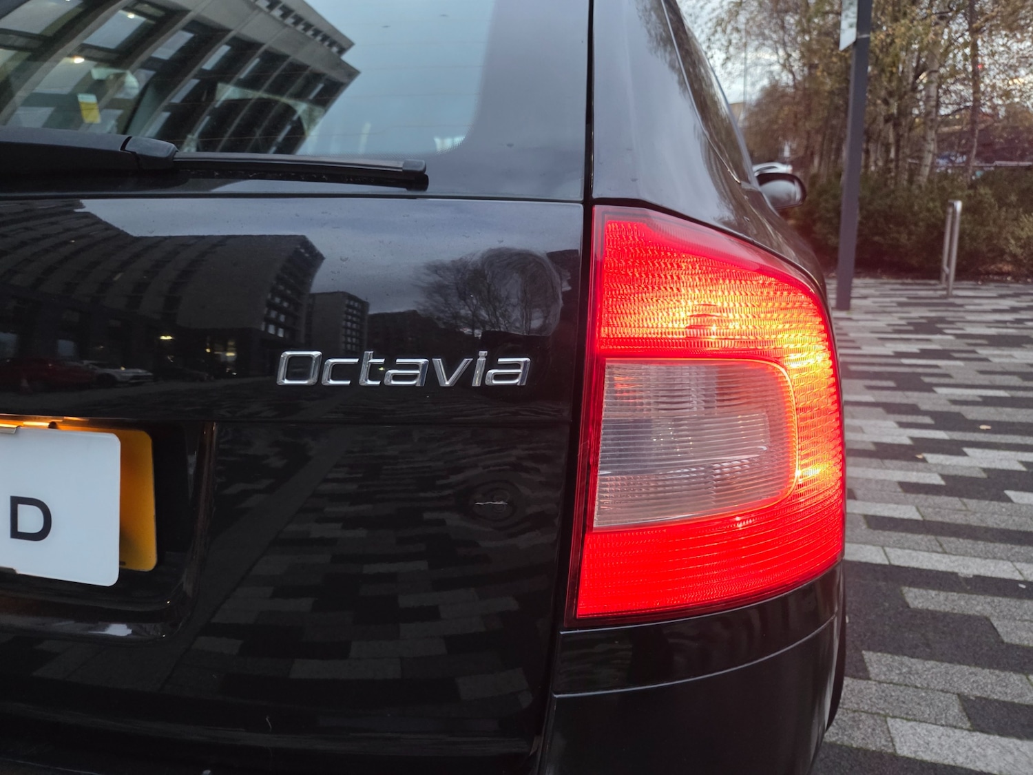 Used Skoda Octavia 2011 for sale - 77359400: Photo 7