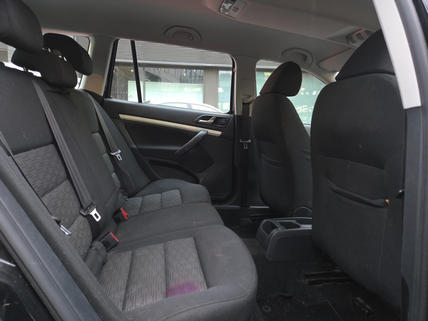 Used Skoda Octavia 2011 for sale - 77359400: Photo 8