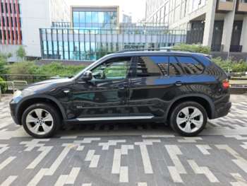 2007 (57) - 3.0d SE 5dr Auto