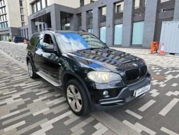 Used BMW X5 2007 for sale - 74617279: Photo