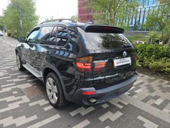 Used BMW X5 2007 for sale - 74617279: Photo