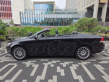 Used Volvo C70 2007 for sale - 78821774: Photo