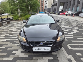 Used Volvo C70 2007 for sale - 78821774: Photo