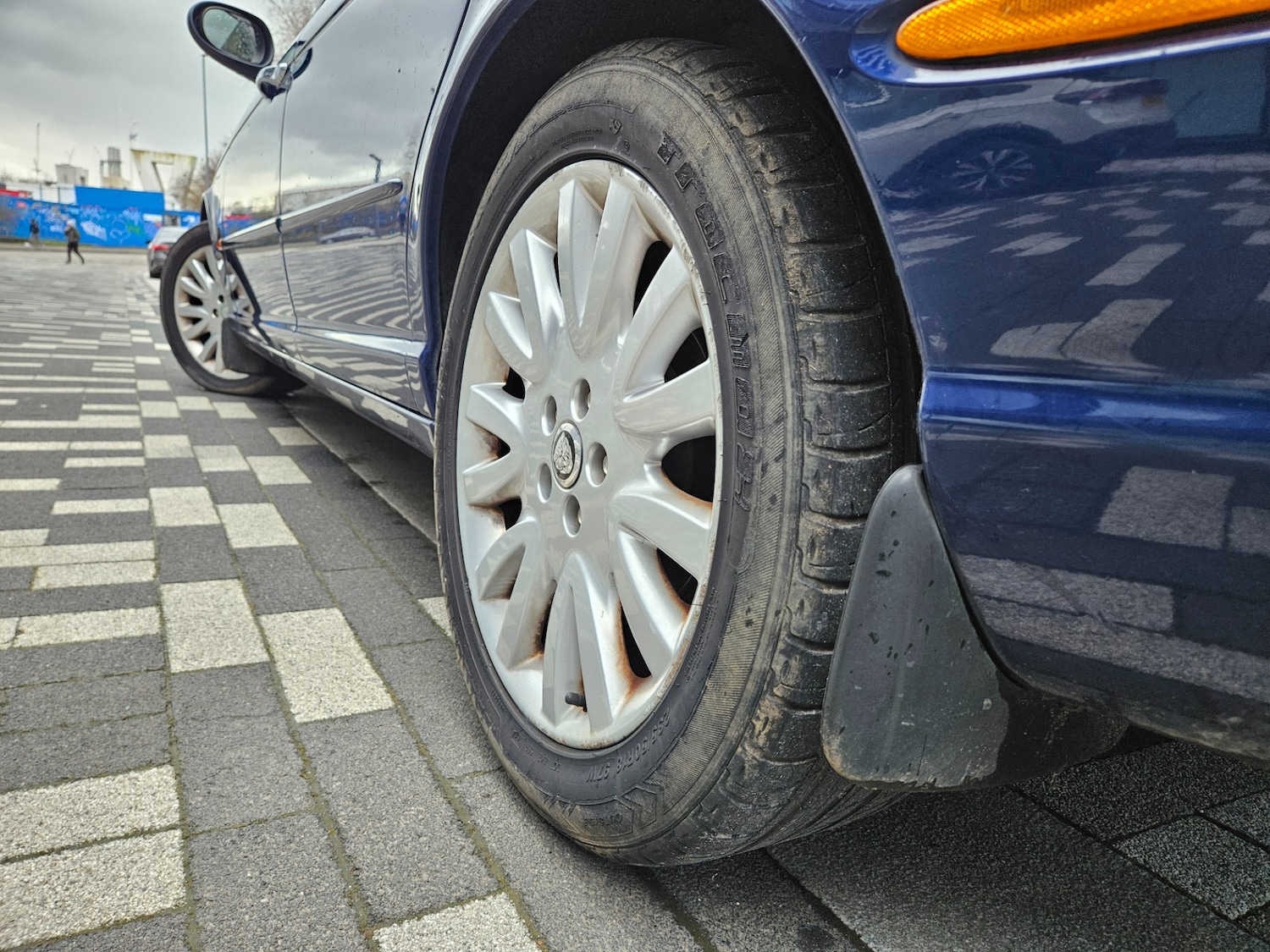 Used Jaguar XJ 2003 for sale - 77826408: Photo 13