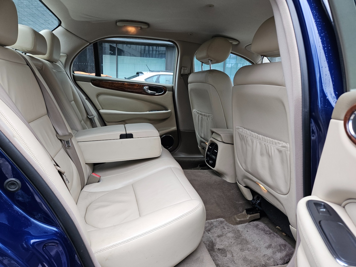 Used Jaguar XJ 2003 for sale - 77826408: Photo 7