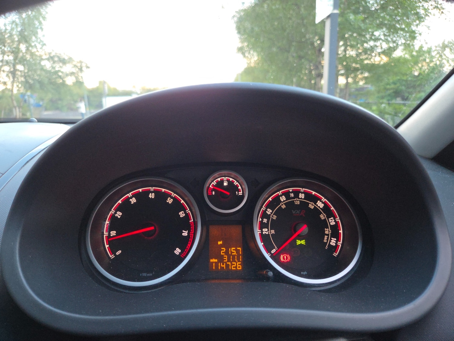 Vehicle 13