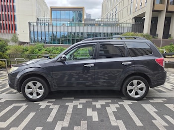 Used Subaru Forester 2013 for sale - 79357302: Photo