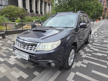 Used Subaru Forester 2013 for sale - 79357302: Photo