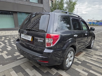 Used Subaru Forester 2013 for sale - 79357302: Photo