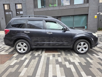 Used Subaru Forester 2013 for sale - 79357302: Photo