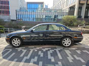 2005 (05) - 2.7d V6 SE 4dr Auto