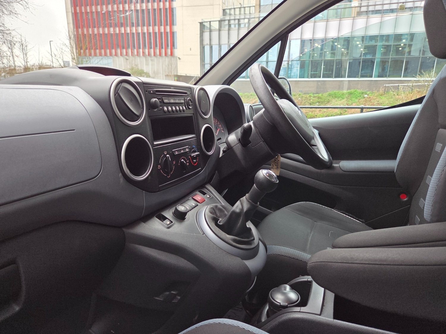 Used Citroen Berlingo Multispace 2009 for sale - 78045913: Photo 11