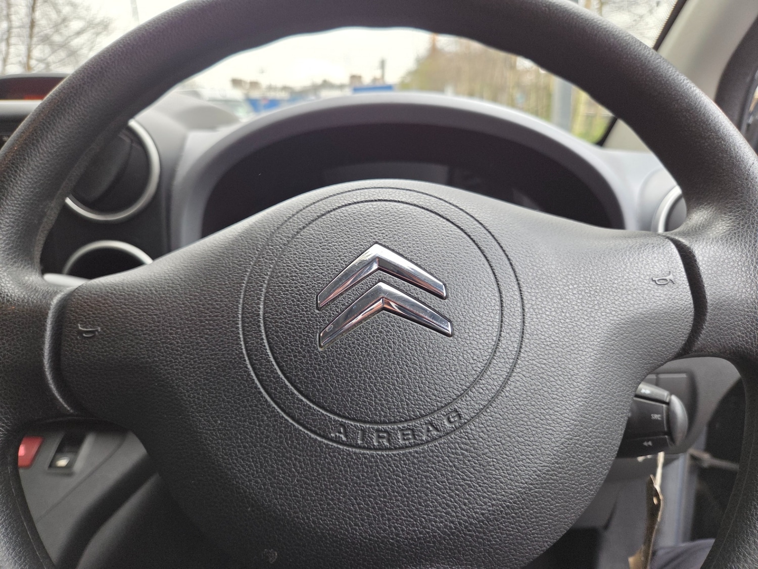 Used Citroen Berlingo Multispace 2009 for sale - 78045913: Photo 14