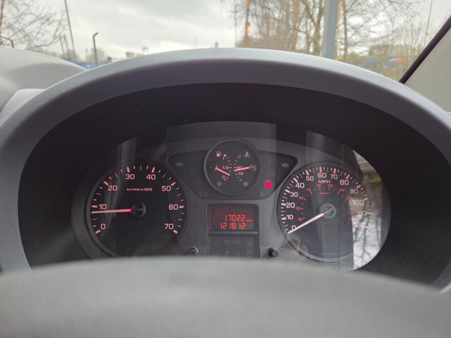 Used Citroen Berlingo Multispace 2009 for sale - 78045913: Photo 15