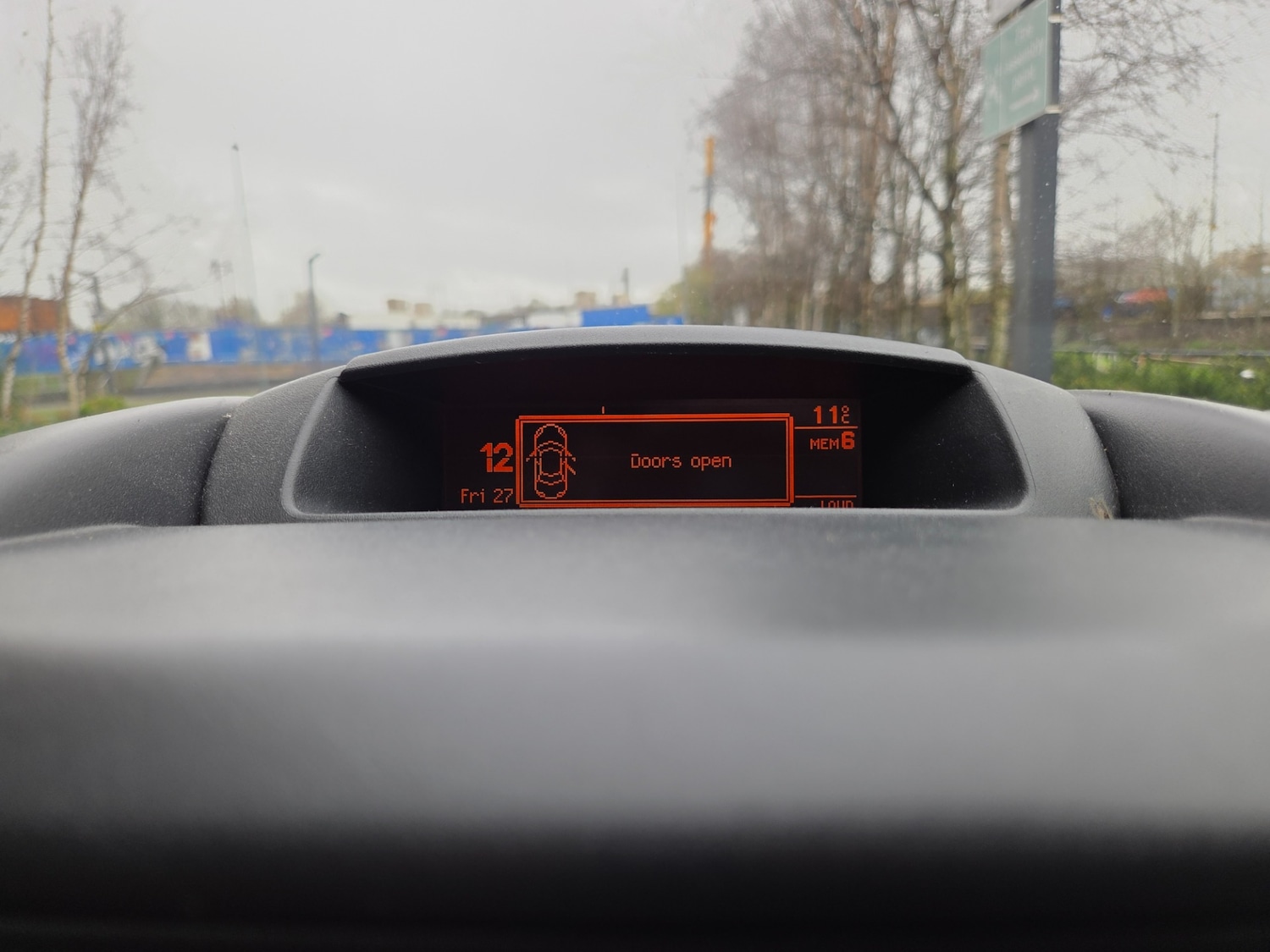 Used Citroen Berlingo Multispace 2009 for sale - 78045913: Photo 17