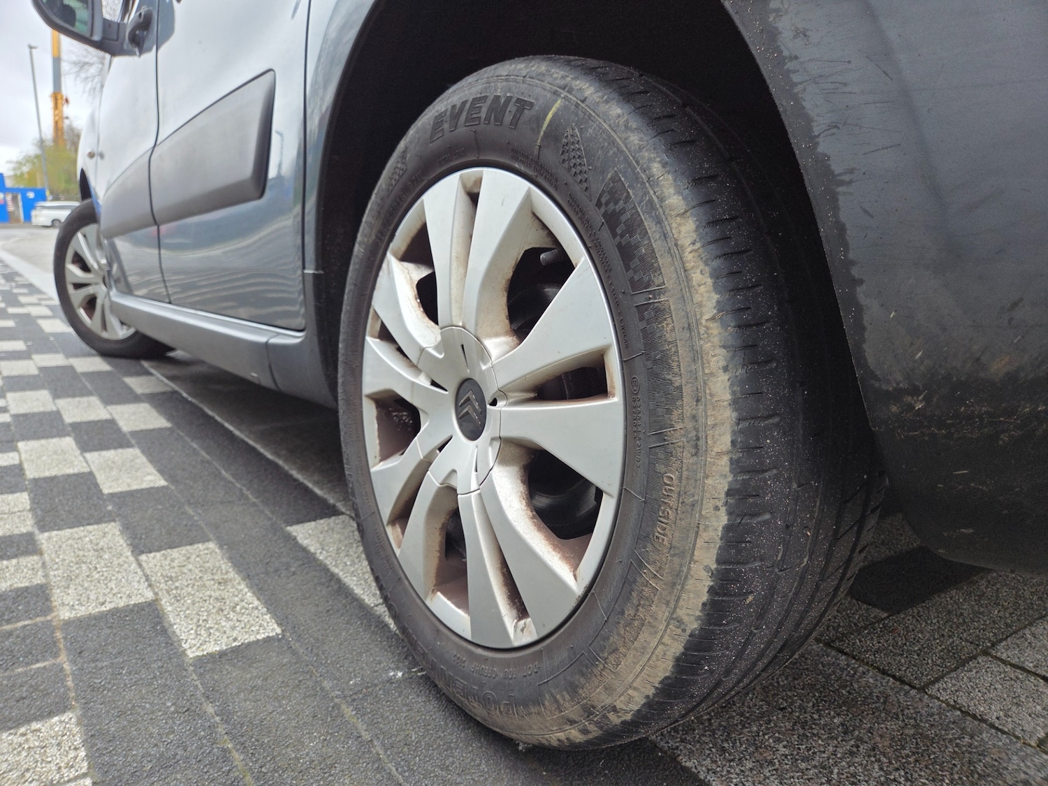 Used Citroen Berlingo Multispace 2009 for sale - 78045913: Photo 18