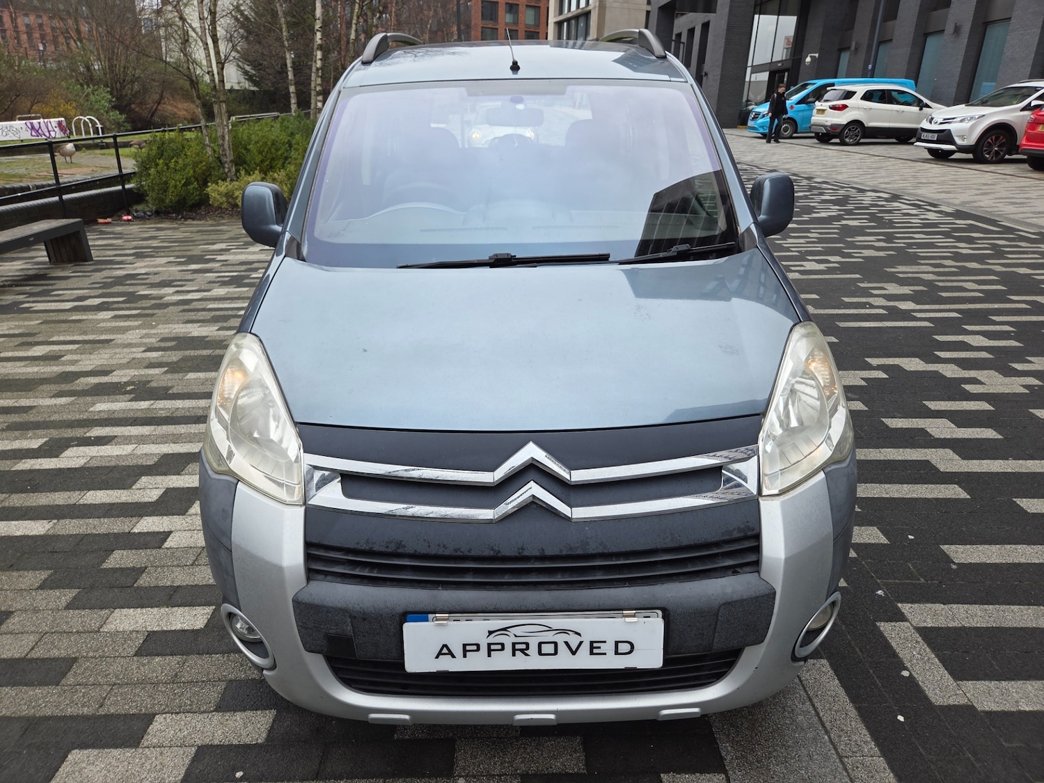Used Citroen Berlingo Multispace 2009 for sale - 78045913: Photo 5