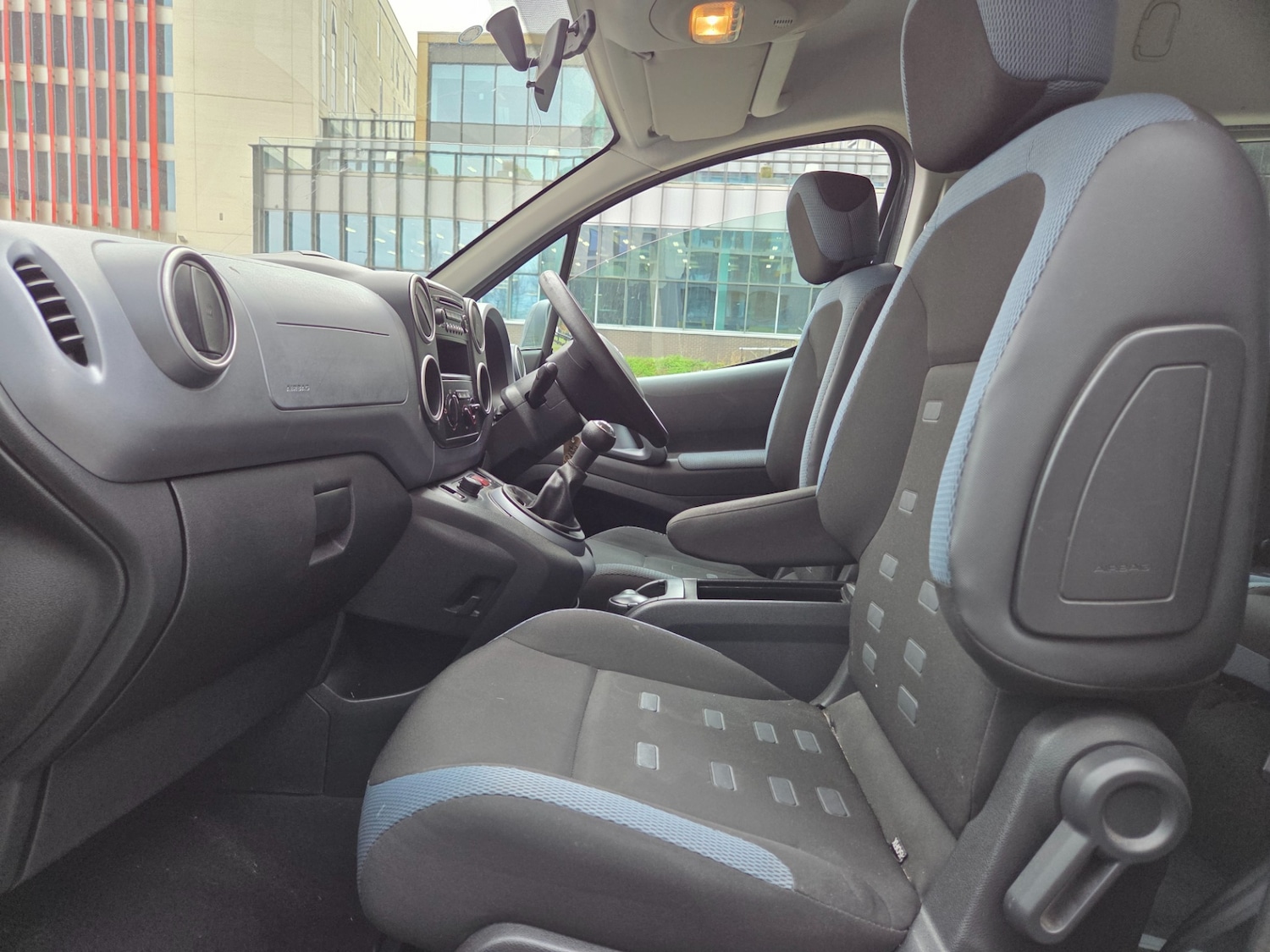 Used Citroen Berlingo Multispace 2009 for sale - 78045913: Photo 9