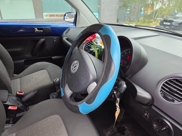 Used Volkswagen Beetle 2008 for sale - 76285236: Photo 10
