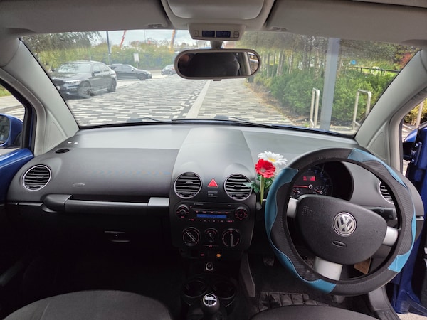 Used Volkswagen Beetle 2008 for sale - 76285236: Photo 11
