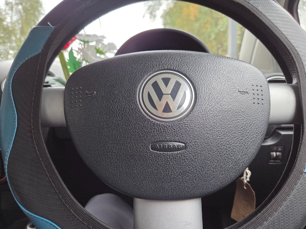 Used Volkswagen Beetle 2008 for sale - 76285236: Photo 12