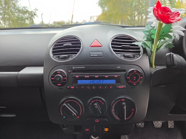 Used Volkswagen Beetle 2008 for sale - 76285236: Photo 14